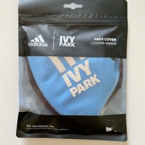 adidas x IVY PARK 3-Pack Face Masks